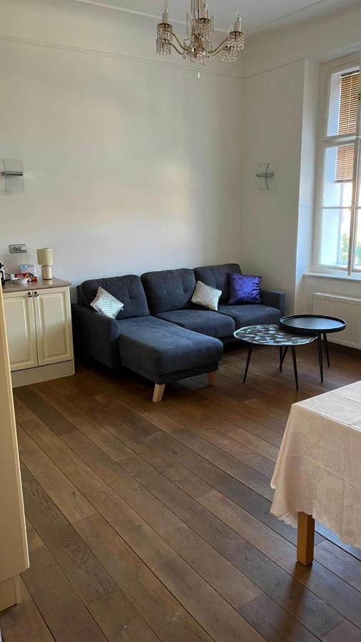 Apartamento Charles Bridge Praga
