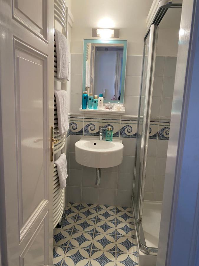 Apartamento Charles Bridge *