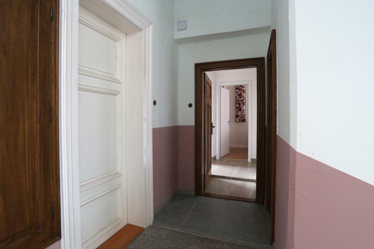Apartamento Charles Bridge