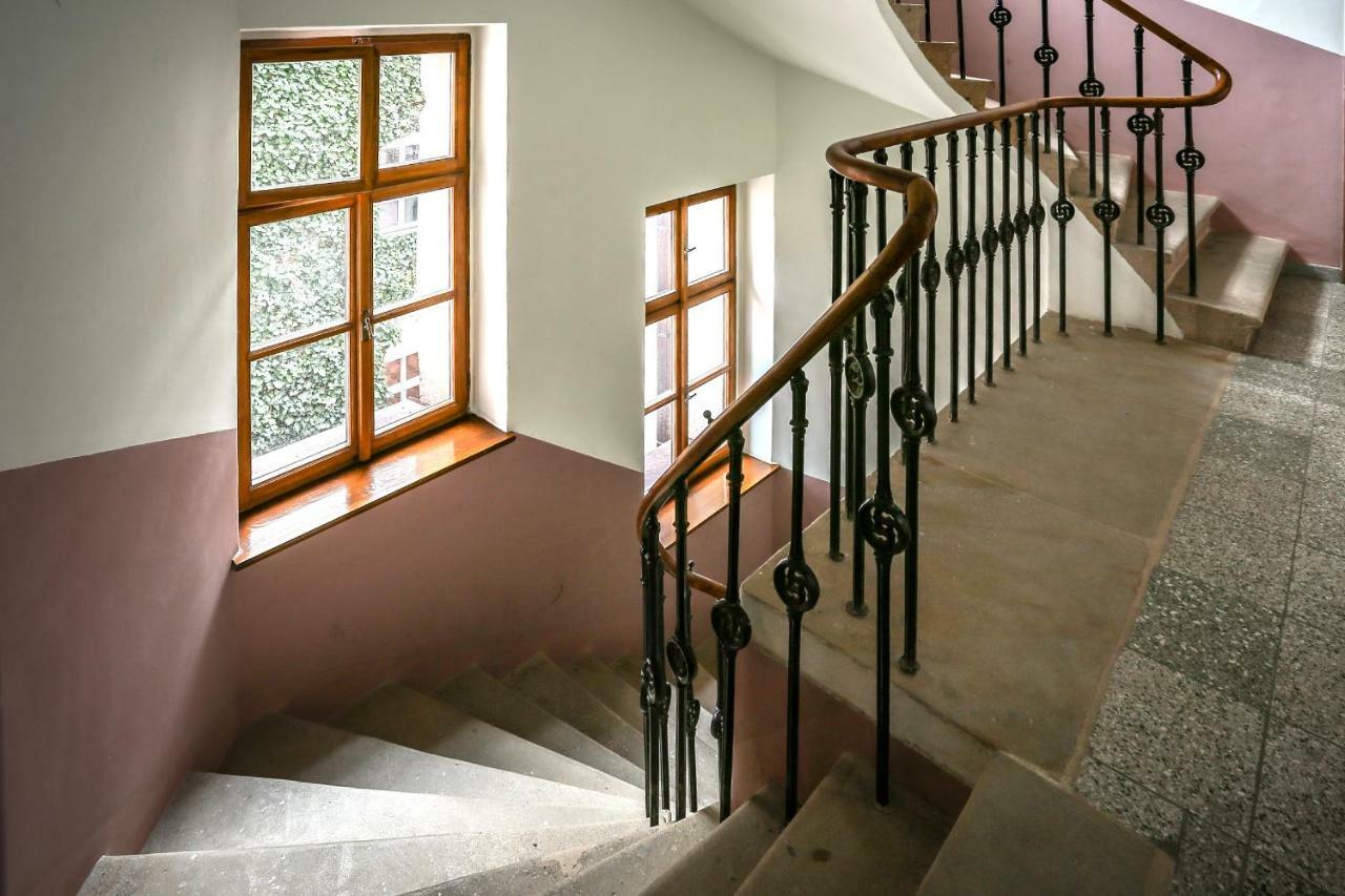 Apartamento Charles Bridge *
