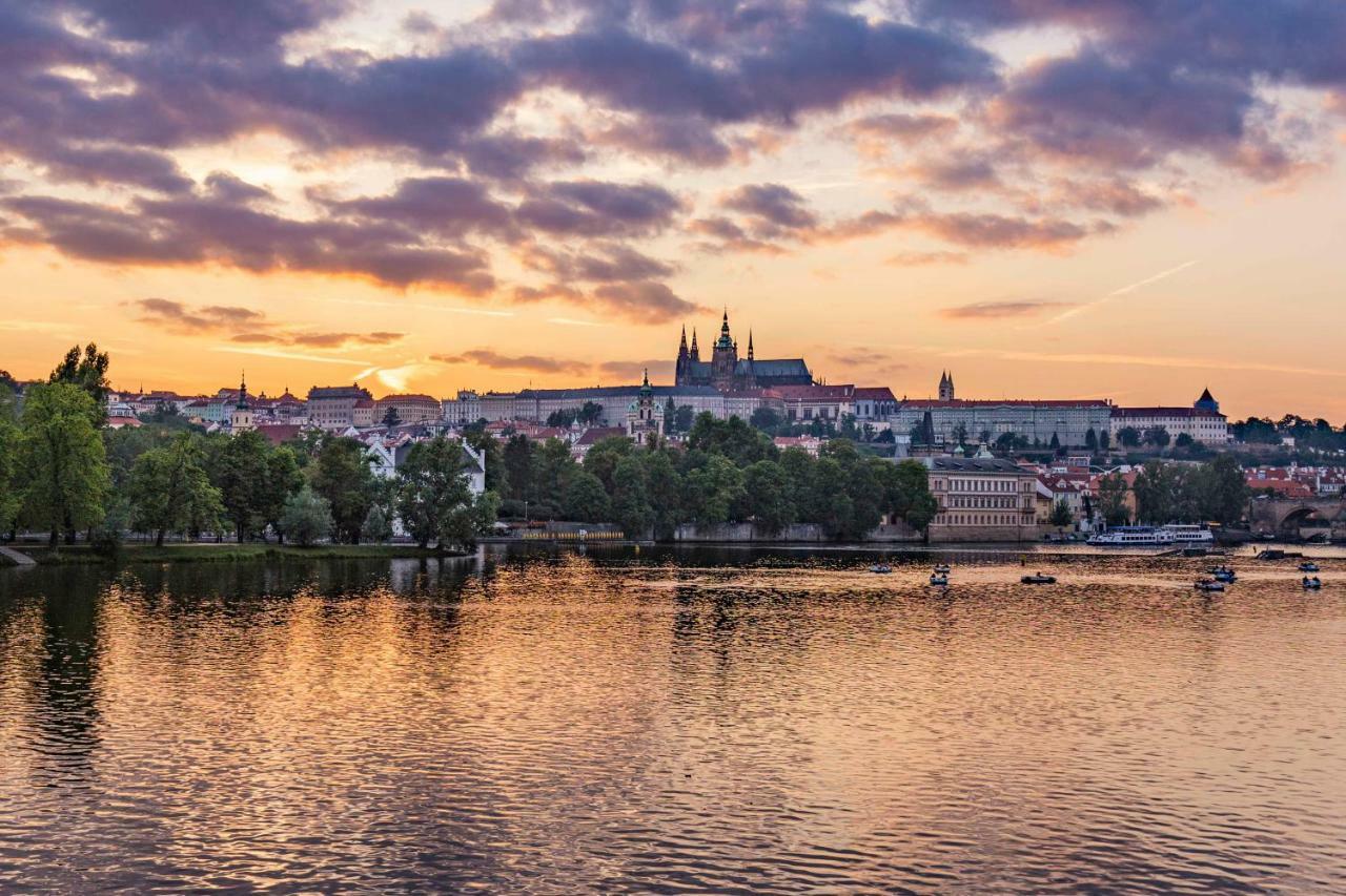 Apartamento Charles Bridge *