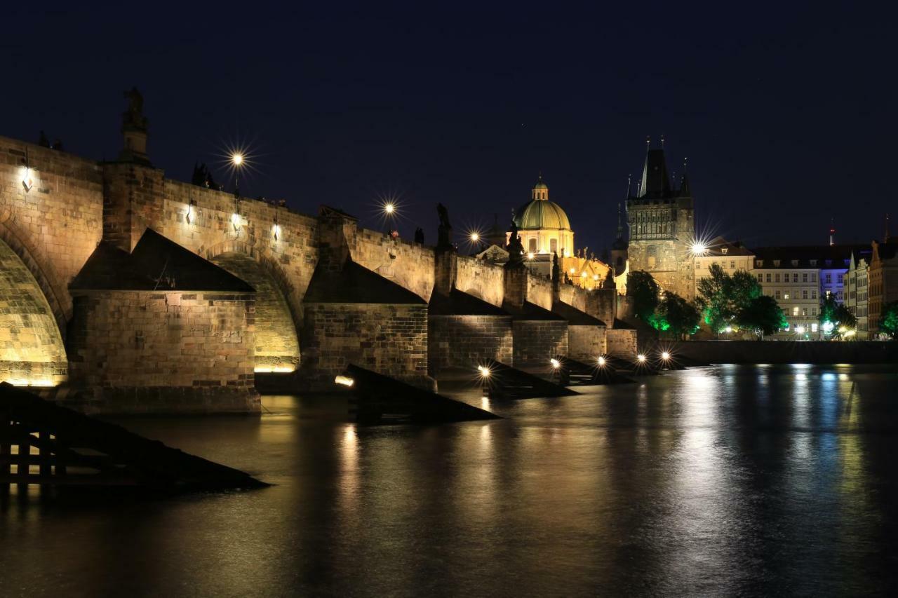 Apartamento Charles Bridge