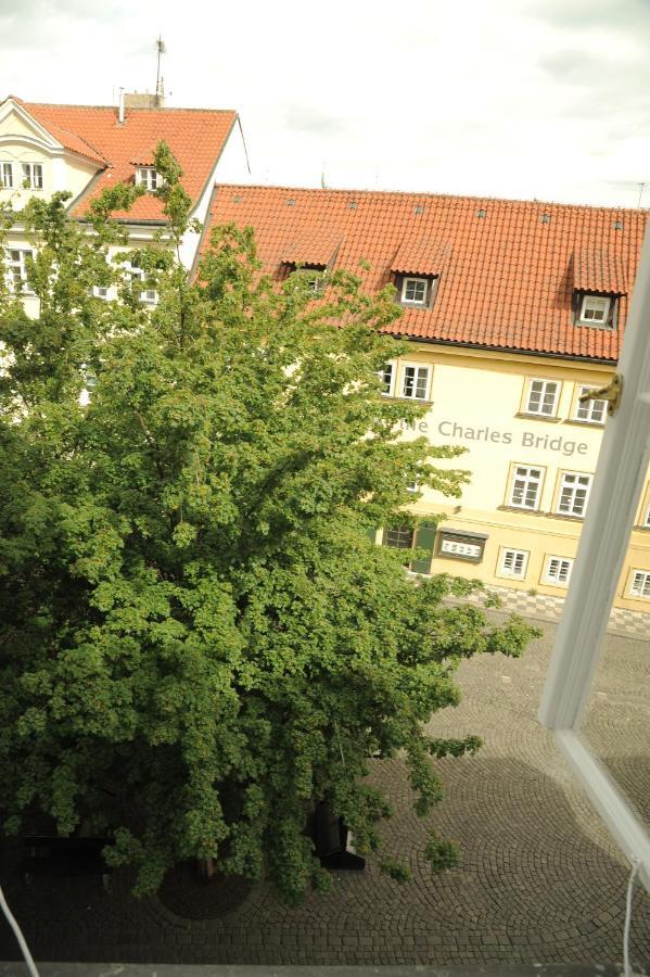 Charles Bridge Apartamento